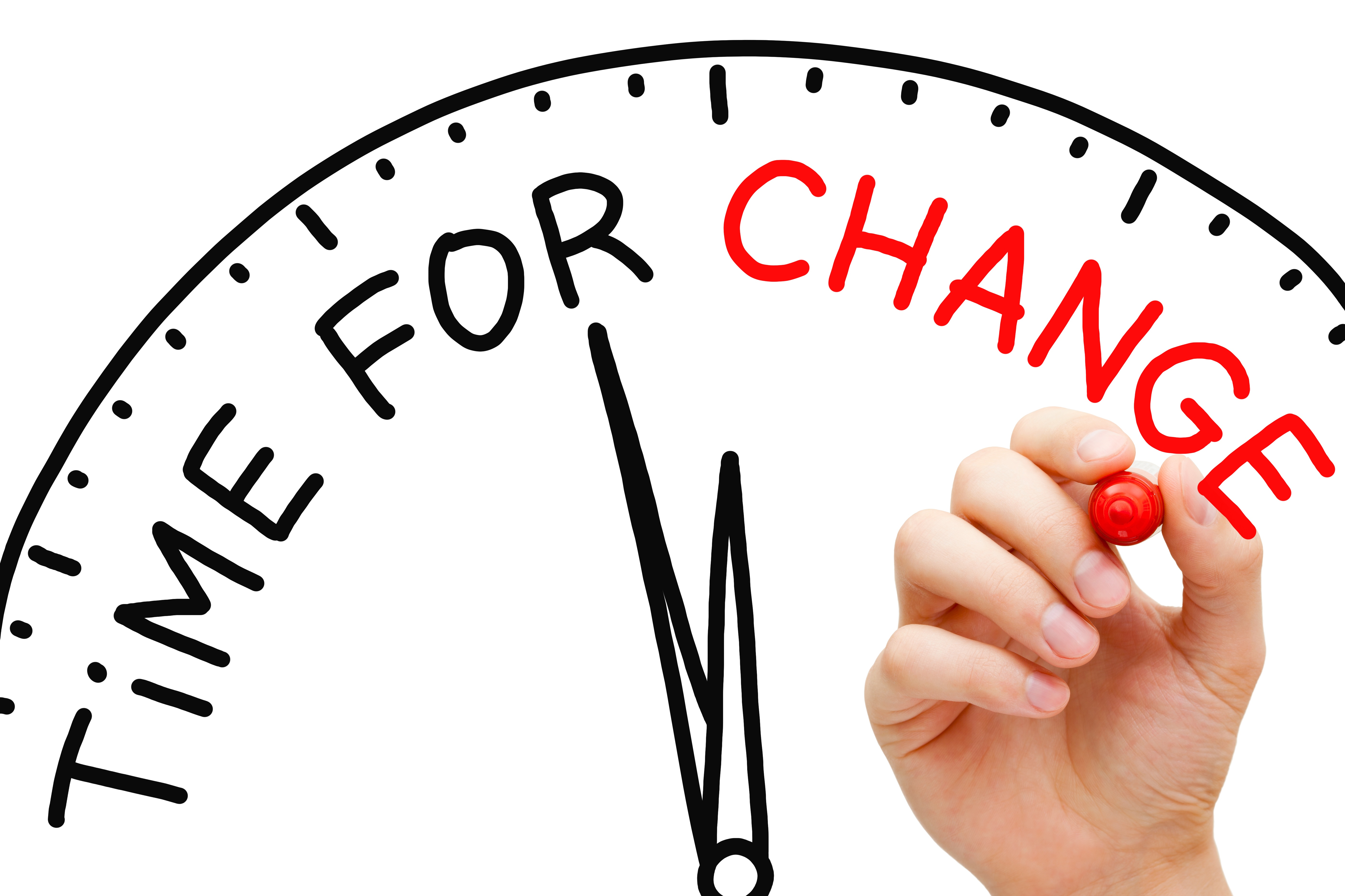 7 Tips For Successful Change Management